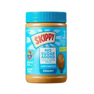 스키피 노슈가 에디드 크리미 454g