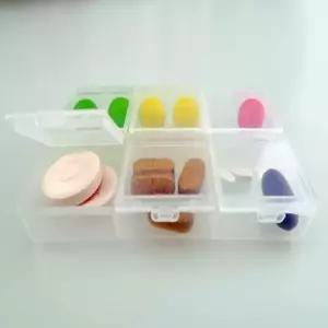 알약 영양제 케이스 다용도 일일 데일리 뚜껑 보관 정리 수납 여행 해외여행 투명 심플 소품 용품