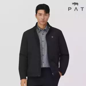 [PAT 남성] 패턴 프린트 패딩 점퍼_1I71303