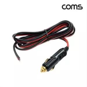 차량용 시가 전원 케이블 12V 전용 제작용 시 BB801 차량용 전원 12V 전용 제작용 시거잭