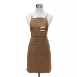 레이첼 캔버스 앞치마 바리스타 서스팬더앞치마 공방앞치마 카페앞치마 바리스타앞치마