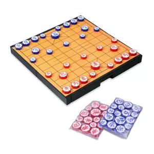 명인 중형 장기 단면/보드/미니/게임/취미/퍼즐/장난감/놀이/어린이/유아/초등/실내/전략/민속/접이식/오목