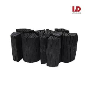 OH OH-M 공기정화용조각숯 10kg/공기/정화/참숯/천연/탈취제/숯/가습/정화용/장/담그는/습기/제거/가습기