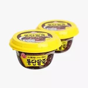 통단팥죽 상온 285g (W7CF0B5)
