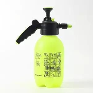 세차 조경 고압 압축분무기 2L 원예 기압식분무기 고압분무기 대용량분무기 연속분사기