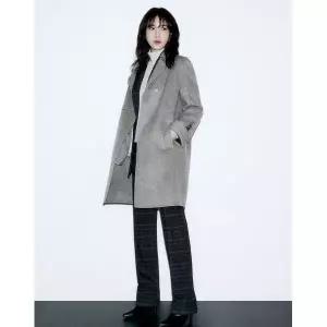 [올리비아로렌]슬림핏 셋업 자켓 VOCGA4W9111_P405645912