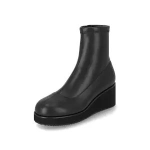 엘칸토 인텐스 여성 웨지 스판 앵클 부츠 6.5cm LCWA76I54V