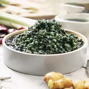 정옥 국내산 자연산 깐다슬기 200g x 6 팩