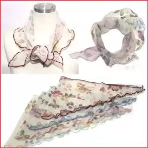 면 미니 쁘띠스카프 시원한 아사 WE4AA9F