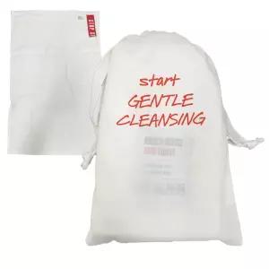 키엘 스타트 젠틀 클렌징 타올 #뱀부70% 코튼30%