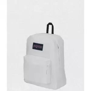 매장정품 잔스포츠 JANSPORT 슈퍼브레이크 WHITE JS0A4QUTWHX 1337298