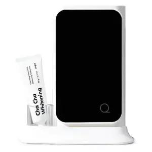 오투케어 프리미엄 BS-7400s 가정용 벽걸이 스탠드겸용 칫솔살균기 면도기살균