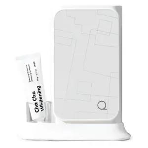 오투케어 프리미엄 BS-7900s 가정용 벽걸이 스탠드겸용 칫솔살균기 면도기살균