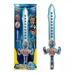 씽크토이 카봇 가디언소드 광선검