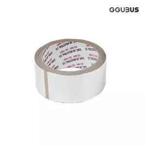 꾸버스 은박테이프 난로 설치 부속품 화목 연탄 난로용품