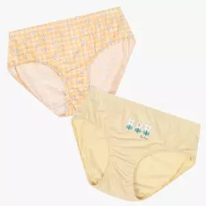 [앙떼떼] 앙떼 데이지 모달 여아팬티 (2매입) B (150) ATPB25467_7358