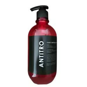 안티트로 지루성 두피 특화 샴푸 500ml 1개 안티트로샴푸