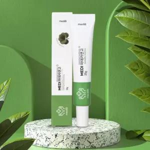 상처 재생연고 흉터제거 메디 마데케어연고
