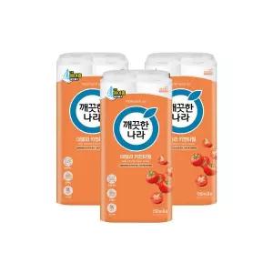 깨끗한나라 데일리 키친타올 150매 8롤x3팩 2053678 J