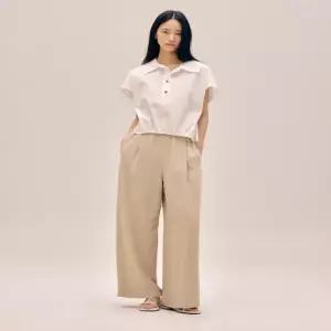 [롯데백화점]나이스클랍 밴딩 팬츠 (N253MWP713)