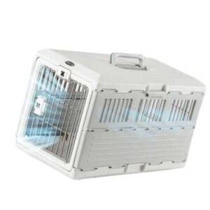 이동장 애견케이지 접이식켄넬 반려견켄넬 여행용 반려견