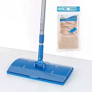 막대걸레 극세사 바닥 물 청소 걸레 대청소 (WFJYGL0)
