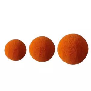 배관 청소 파이프 세척 내부 관 볼지름 펌프카 스폰지 볼