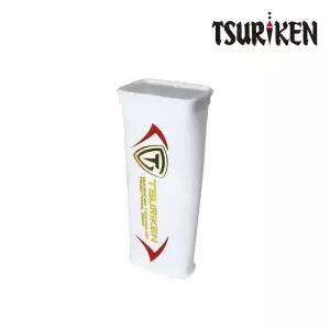 [에프원낚시]쯔리겐 감성돔 낚시 밑밥 주걱 홀더 TS-241 화이트