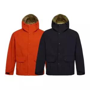 [블랙야크](대전신세계)공용 히말라야 라이프 윈드자켓3 자켓 1BYJKFU902