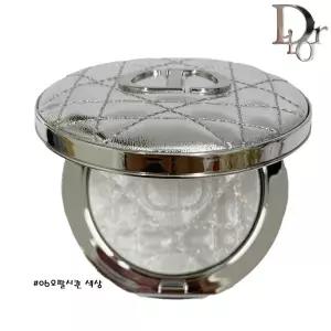 디올뷰티 NEW포에버글로우 루미나이저6g #하이라이터 젤 파우더