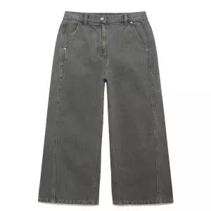 [롯데백화점]나이스클랍 백 밴딩 데님팬츠 (N253PWN712)