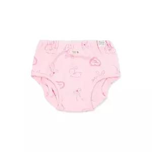 [대구백화점] [오가닉맘]하트래빗배변팬티(MLRUDP01)