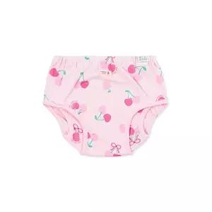 [대구백화점] [오가닉맘]리본체리배변팬티(MLRUDP02)