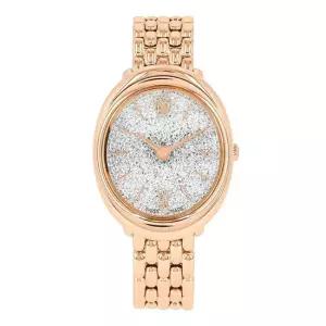 MUST IT_ SWAROVSKI] 5717532 여성 메탈시계