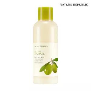 [네이처리퍼블릭] 진짜진짜 촉촉한 올리브 에멀전 180ml