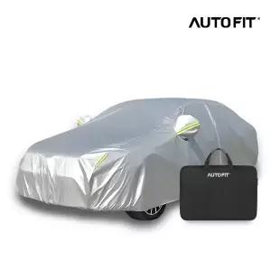 오토핏 프리미엄 자동차커버 5호 디올뉴그랜져 아이오닉6 제네시스G80 더뉴K7 BMW5