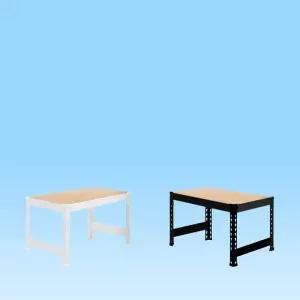 스피드랙 1단선반 700 300 330 렉 조립식 앵글 창고 베란다 경량랙