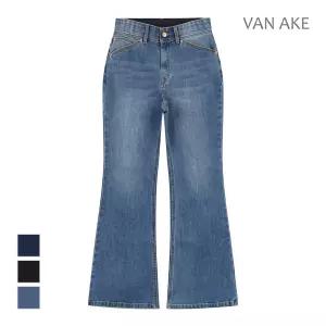 [반에이크] 부츠컷 데님팬츠_VB3YDLU207C