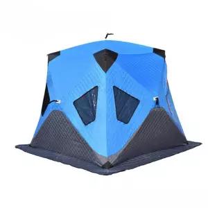 낚시 텐트 겨울 휴대용 보온 레인 자외선 그늘 동계