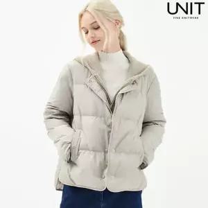 [UNIT](마산점)패딩점퍼 UFKWJA461T