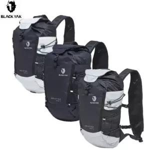 [롯데백화점]블랙야크 남여공용 당일산행 경량 기능성 조끼형배낭 343베스트팩노바12 2BYKSX4901 BYNW