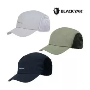 [롯데백화점]블랙야크 남여공용 기능성 방한귀달이캡모자 패딩플랩캡A 2BYHTF4911 BYNW