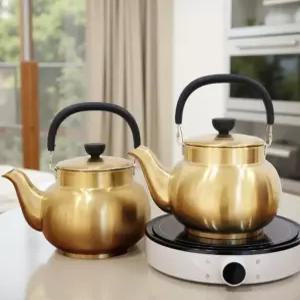 제사용 주전자 가정용 차례 정종 사케 술 제기