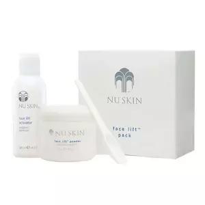 뉴스킨 페이스 리프트 팩 괴물팩