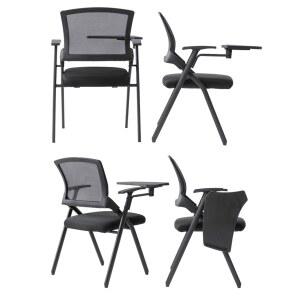 테이블 일체형 의자 10개 10세트 강의실 등받이 특대형 회의실 필기 책상