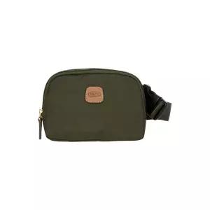 [롯데백화점]브릭스 엑스백 숄더/벨트백 올리브(BR-BXG45780.078)