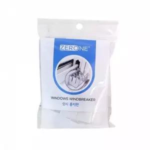 샷시 풍지판 창보강 상하 2P 풍지판 2P