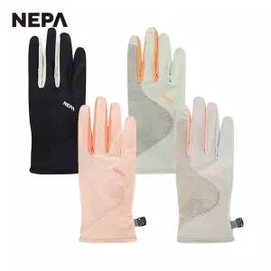 네파 HIFLOW 하이플로우 W쿨메쉬 장갑 7J28105