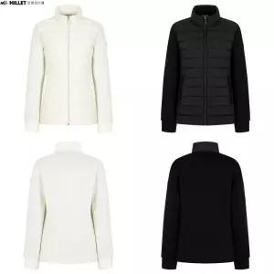 밀레아웃도어 여성간절기 가벼운 경량다운MLUSJ602IC 1453803