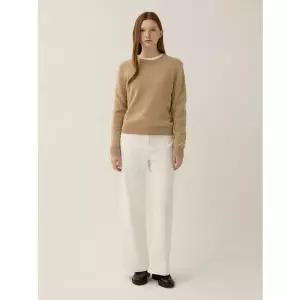 [리스트][겨울] 약기모 일자핏 데님 팬츠[35527129]